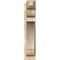 Ekena Millwork Olympic Rough Sawn Craftsman Outlooker, Douglas Fir, 6"W x 22"D x 30"H OUT06X22X30OLY04RDF - alternate 2